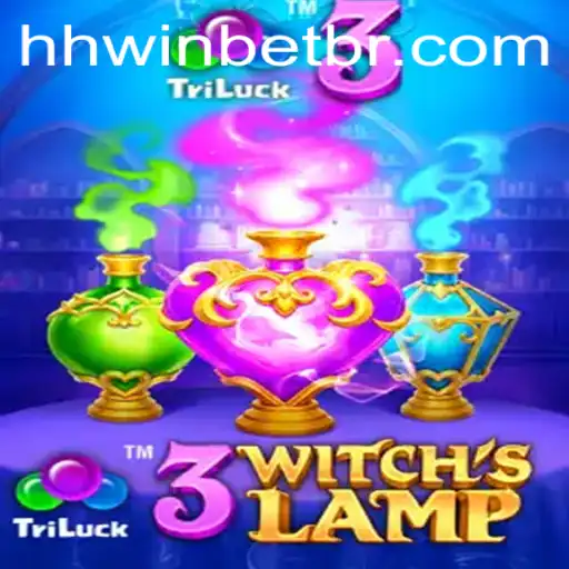 Discovering the Magical World of 3WitchsLamp: An Immersive Gaming Experience