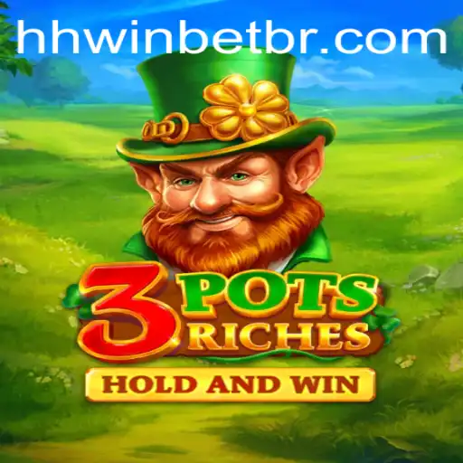 Discover the Wonders of 3potsRiches: An Engaging Gaming Adventure