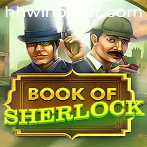 Discovering the Intrigue of BookOfSherlock