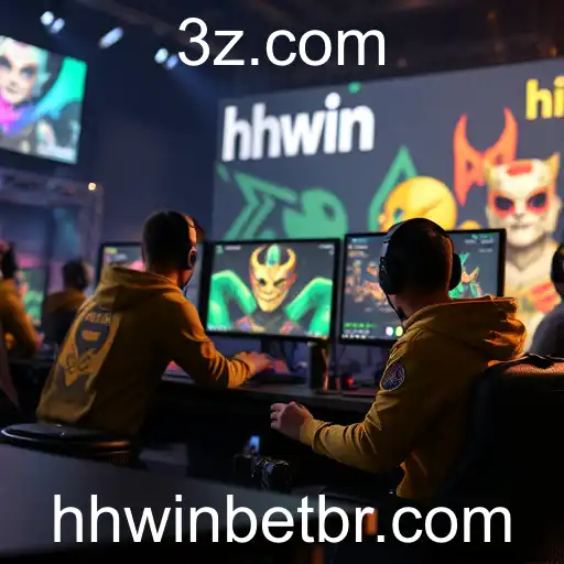 Expansão do Mercado de Jogos Online no Brasil