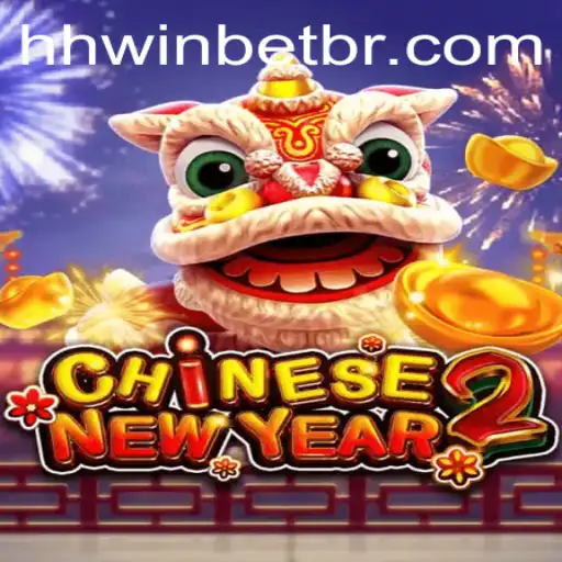 Unlocking the Secrets of CHINESENEWYEAR2: A Journey into the Festive World of Online Gaming with hhwin PH Login