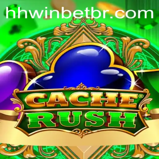 The Thrilling World of CacheRush and the Dynamics of hhwin PH Login