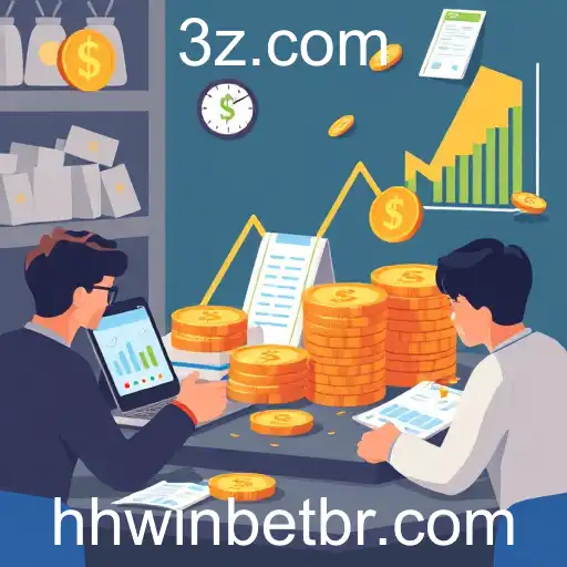 Explorando a Categoria de Jogos 'Finanças' no Mundo Digital