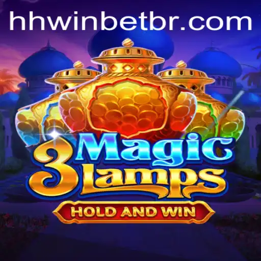 Exploring the Magical World of 3MagicLamps: A Unique Gaming Experience