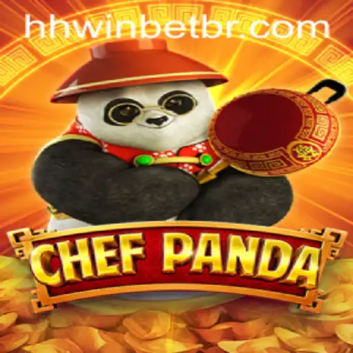 Explore the Culinary Adventures of ChefPanda and Navigate HHWin PH Login