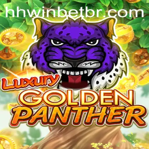 Unraveling the Intrigue of LUXURYGOLDENPANTHER: A Riveting Gaming Experience