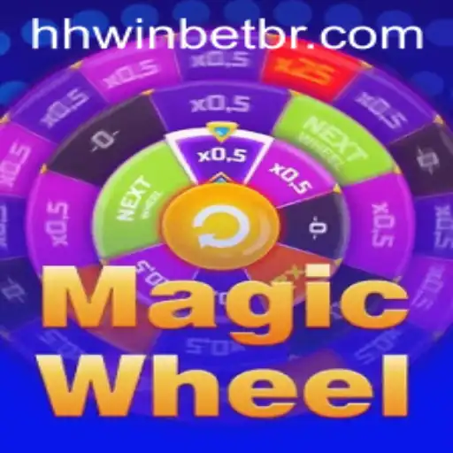 Discover the Thrilling World of MagicWheel: Your Ultimate Guide to hhwin PH Login
