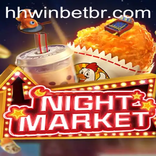 Explore the Thrilling World of NIGHTMARKET: A Comprehensive Guide