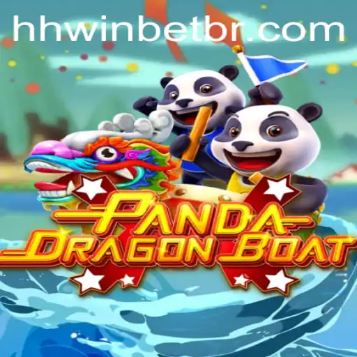 Immersive Gaming Adventure with PANDADRAGONBOAT