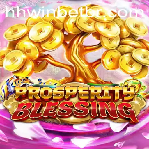 Exploring ProsperityBlessing: A Comprehensive Guide to Conquer and Thrive