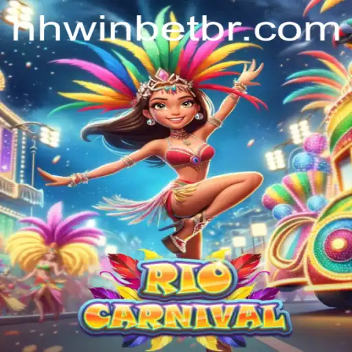 Experience the Excitement of 'RioCarnival': A Festive Gaming Adventure