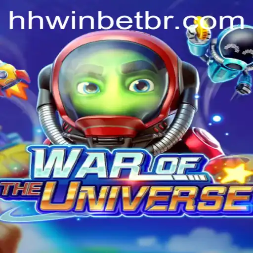 WAROFTHEUNIVERSE: A Galactic Adventure with hhwin PH Login