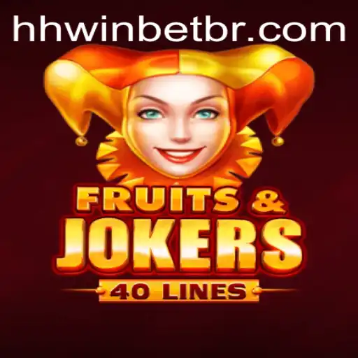 Discovering FruitsAndJokers40: A Mesmerizing Fruit Slot Experience
