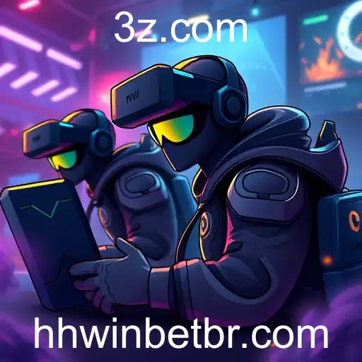 A Revolução dos Jogos em 2025: O Impacto da 'hhwin'