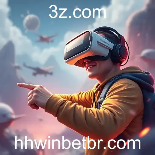 Evolução e Impacto do 'hhwin' no Mercado de Jogos Online