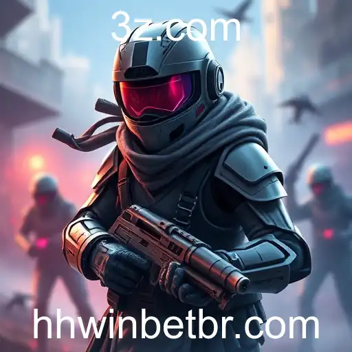 Explorando o Universo de Jogos Online: O Impacto do 'hhwin' em 2025