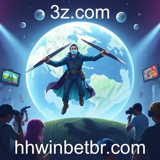 Tendências Crescentes no Mercado de Jogos Dominam 2025