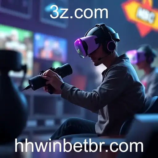 Crescimento dos Jogos Online no Brasil e os Desafios de 2025
