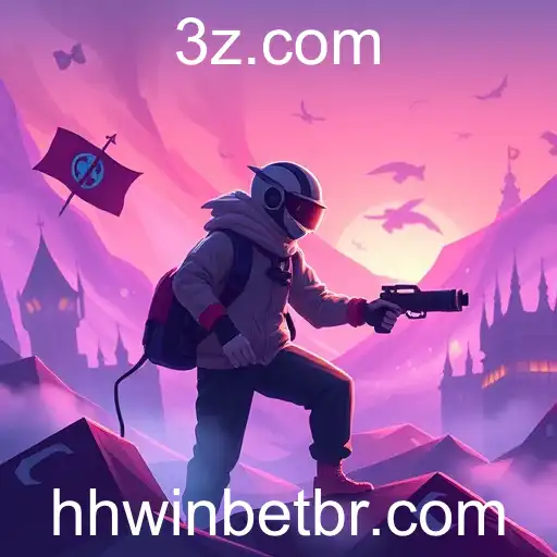 HHWIN: Revolução no Mercado de Jogos Online