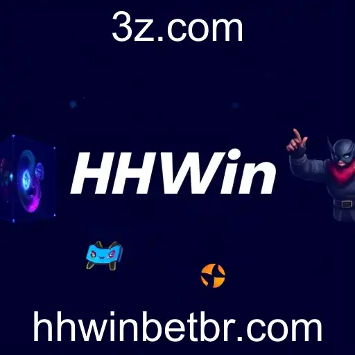 HHWin: O Novo Fenômeno dos eSports em 2025