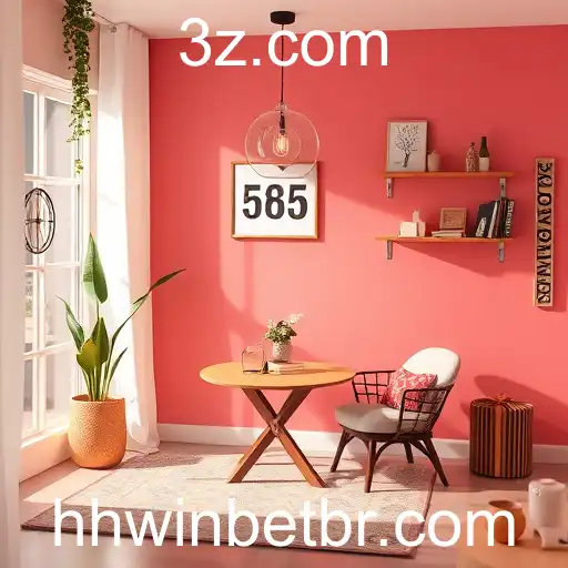 Expansão e Tendências da HHWin em 2025