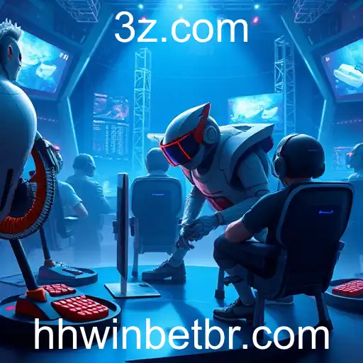 Tendências e Transformações no Mundo dos Jogos Virtuais