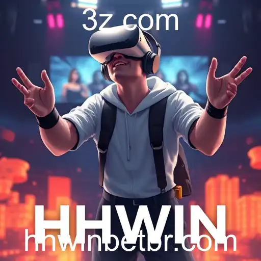 HHWIN: A Nova Disrupção nos Jogos Online em Português