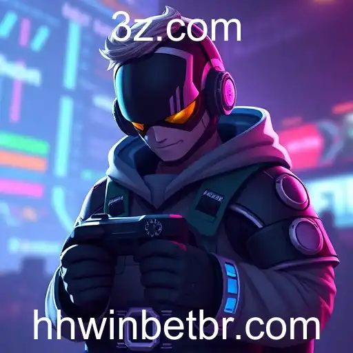 O Impacto do 'hhwin' no Mercado de Jogos Online