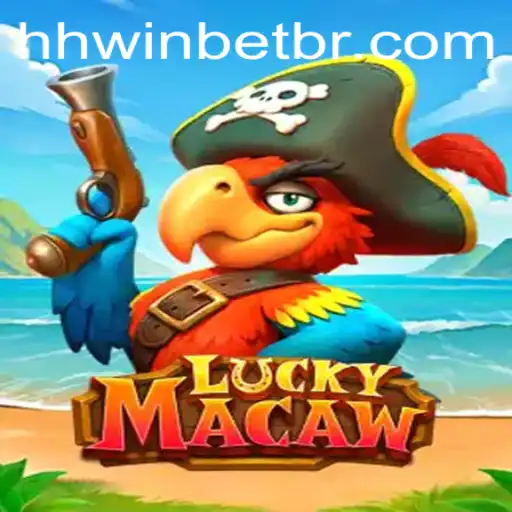 Discovering LuckyMacaw: A Thrilling Adventure Awaits