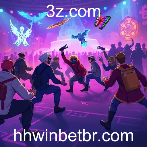 Crescimento dos Jogos de Apostas Online em 2025