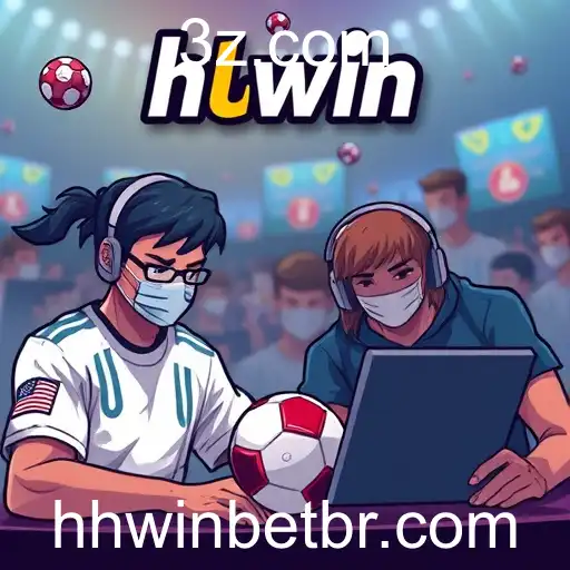 Crescimento dos Jogos Online no Brasil