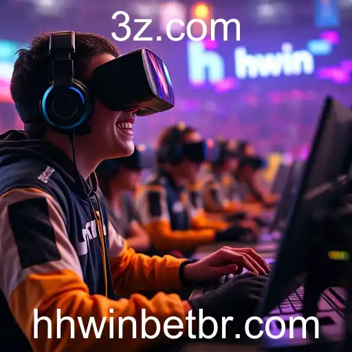 A Revolução dos Jogos Online em 2025