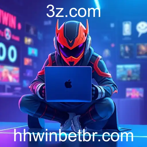 A Revolução dos Jogos Online no Brasil com HHWin