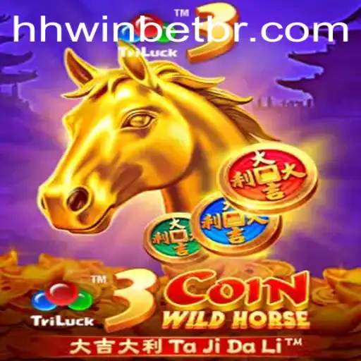 Exploring the Thrills of 3CoinWildHorse: A Captivating Gaming Experience