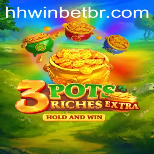 Exploring the Intriguing World of 3potsExtra: Gaming with a Twist of Competitive Fun
