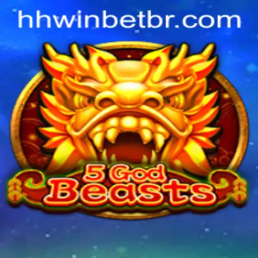 Discover the Exciting World of 5GodBeasts