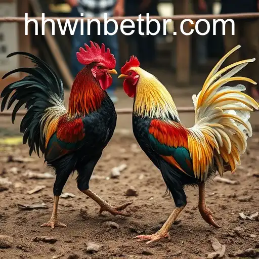Cockfighting: A Complex Tradition