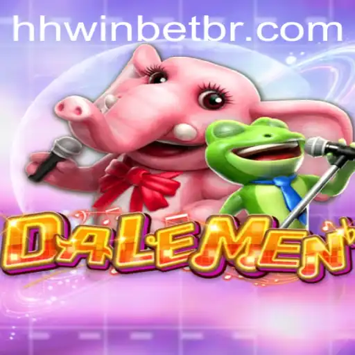 Exploring the Thrilling World of DALEMEN and Understanding HHWIN PH Login