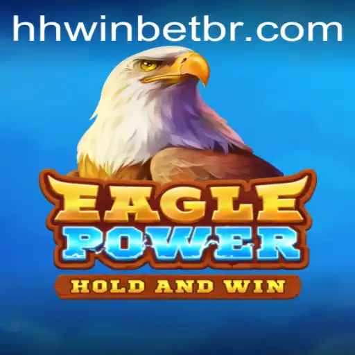 EaglePower: Soaring to New Gaming Heights with HHWin PH Login