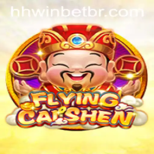 FlyingCaiShen: The Thrilling Adventure Awaits with hhwin PH Login