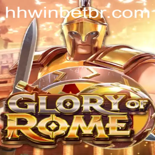 Glory of Rome: An Epic Journey into Roman Conquests and Strategy