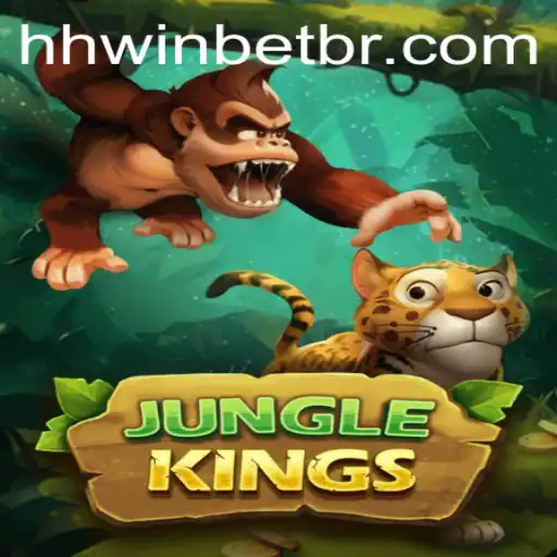 Dive Into the Thrilling World of JungleKings