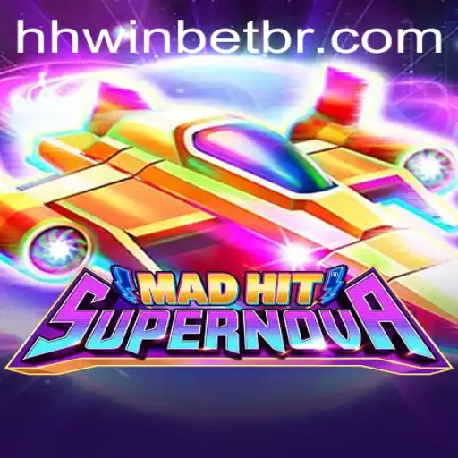 MadHitSupernova: Dive into the Galactic Gaming Adventure