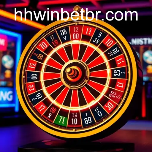 The Thrilling World of Rotary Games with hhwin PH Login