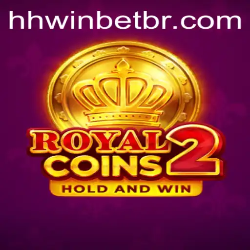 Immersive Adventure Awaits in RoyalCoins2 with hhwin PH Login