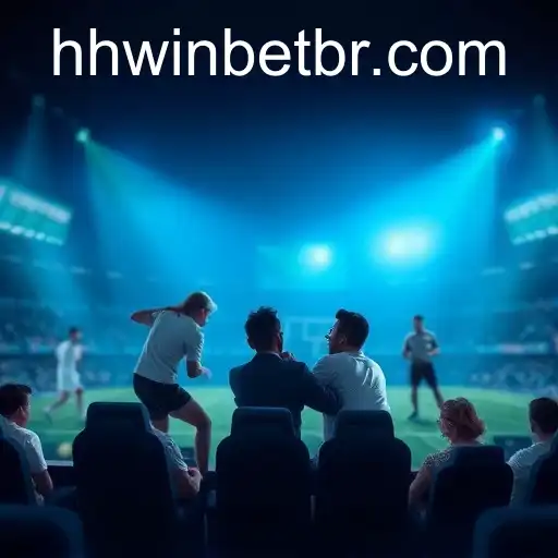 The Role of hhwin PH Login in Revolutionizing Sports Betting