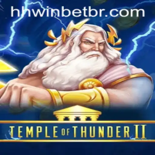 Unlock the Secrets of TempleofThunderII and Master hhwin PH Login