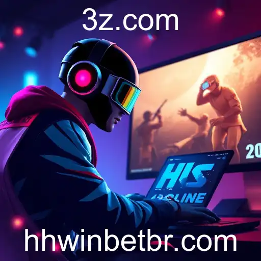 A Ascensão do HHwin no Cenário de Jogos Online