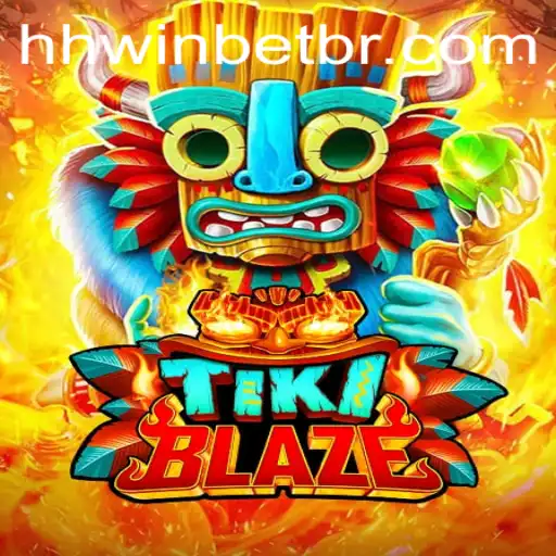 Explore the Thrilling World of TikiBlaze - A Dynamic Gaming Experience